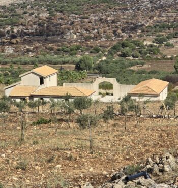 Struttura ricettiva a San Vito Lo Capo