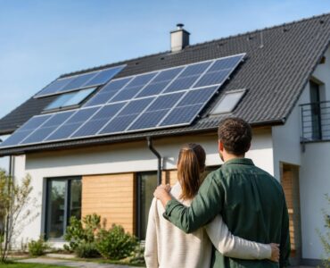 Impianto fotovoltaico per casa: come valutare la soluzione più adatta