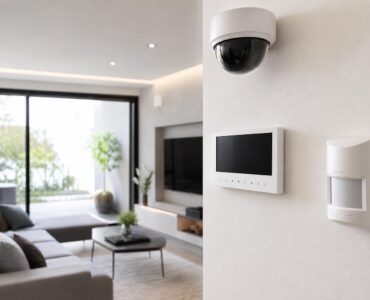 Impianto di sicurezza per casa: cosa valutare prima dell’installazione