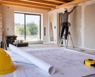 OB Costruzioni: servizi per costruire, ristrutturare e riqualificare immobili